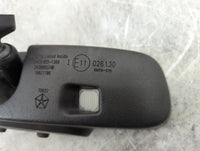 2009 Chrysler Sebring Interior Rear View Mirror Oem Black - Oemusedautoparts1.com