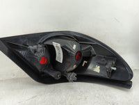2009-2010 Chrysler Sebring Tail Light Assembly Passenger Right OEM Fits Fits 2009 2010 OEM Used Auto Parts - Oemusedautopart