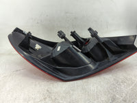 2009-2010 Chrysler Sebring Tail Light Assembly Passenger Right OEM Fits Fits 2009 2010 OEM Used Auto Parts - Oemusedautopart