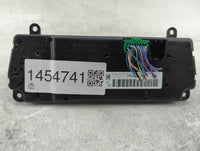 2009 Chrysler Sebring Climate Control Module Temperature AC/Heater Replacement P/N:P55111888AC Fits Fits 2017 OEM Used Auto 