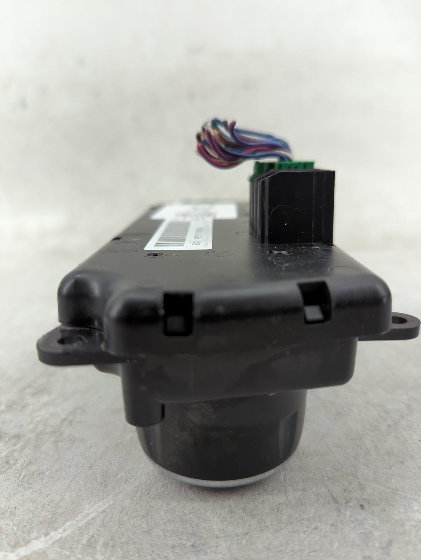 2009 Chrysler Sebring Climate Control Module Temperature AC/Heater Replacement P/N:P55111888AC Fits Fits 2017 OEM Used Auto 