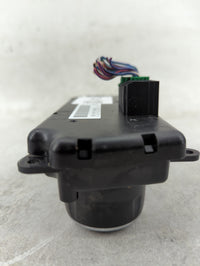 2009 Chrysler Sebring Climate Control Module Temperature AC/Heater Replacement P/N:P55111888AC Fits Fits 2017 OEM Used Auto 