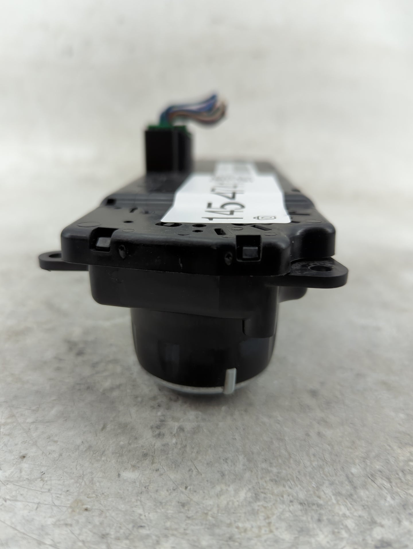 2009 Chrysler Sebring Climate Control Module Temperature AC/Heater Replacement P/N:P55111888AC Fits Fits 2017 OEM Used Auto 