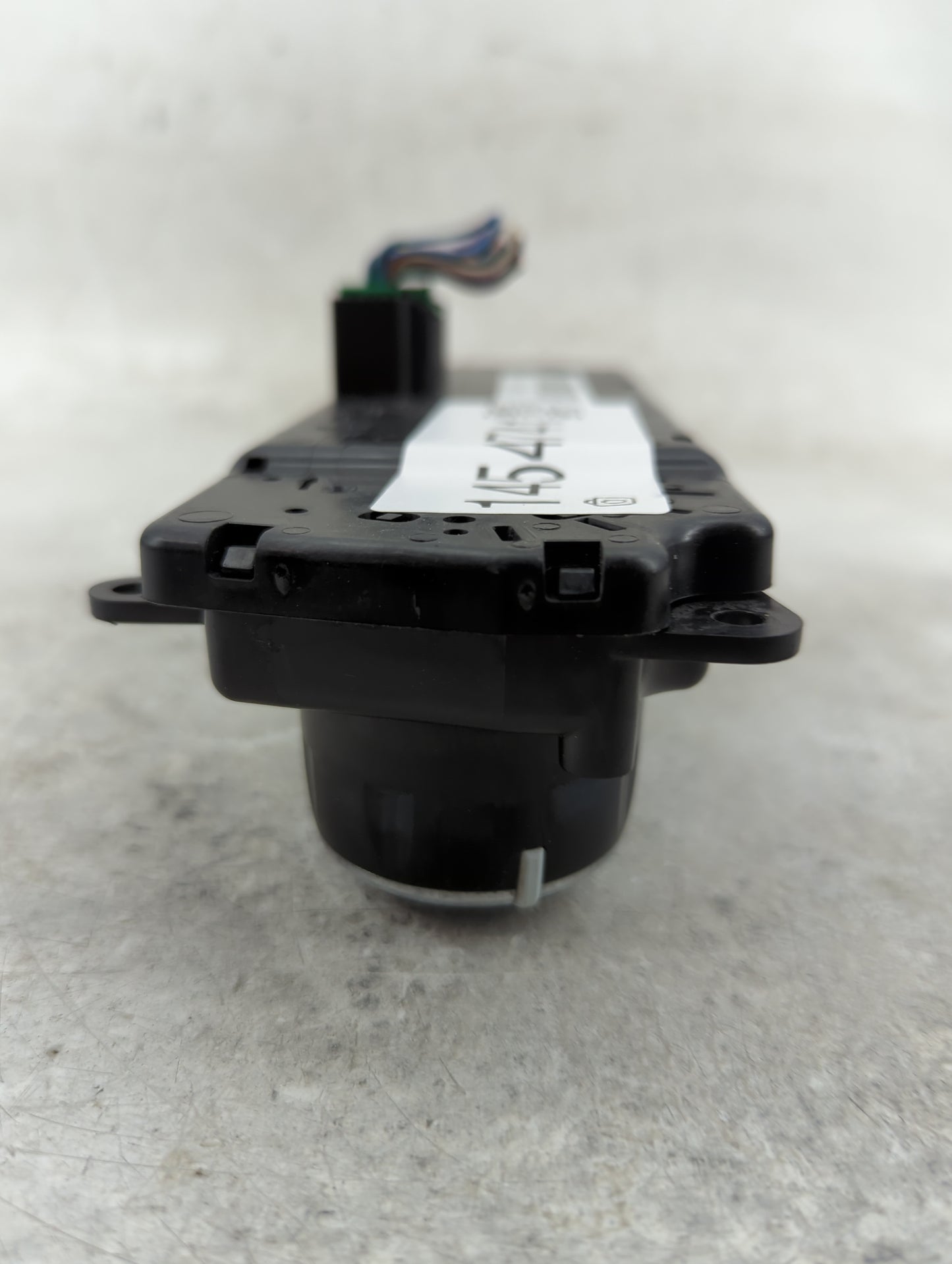2009 Chrysler Sebring Climate Control Module Temperature AC/Heater Replacement P/N:P55111888AC Fits Fits 2017 OEM Used Auto 