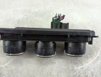 2009 Chrysler Sebring Climate Control Module Temperature AC/Heater Replacement P/N:P55111888AC Fits Fits 2017 OEM Used Auto 