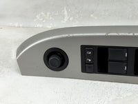 2008-2010 Chrysler Sebring Master Power Window Switch Replacement Driver Side Left P/N:04602925AA Fits Fits 2008 2009 2010 O