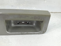 2008-2010 Chrysler Sebring Master Power Window Switch Replacement Driver Side Left P/N:04602925AA Fits Fits 2008 2009 2010 O