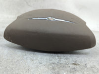 2009 Chrysler Sebring Air Bag Driver Left Steering Wheel Mounted Tan - Oemusedautoparts1.com