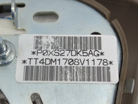 2009 Chrysler Sebring Air Bag Driver Left Steering Wheel Mounted Tan - Oemusedautoparts1.com
