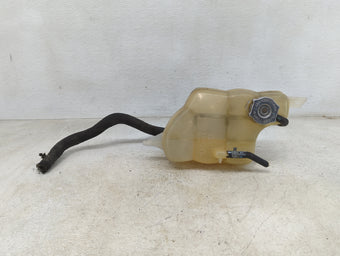compare product 2007 Chrysler Sebring Radiator Coolant Overflow Expansion Tank Bottle 1460092