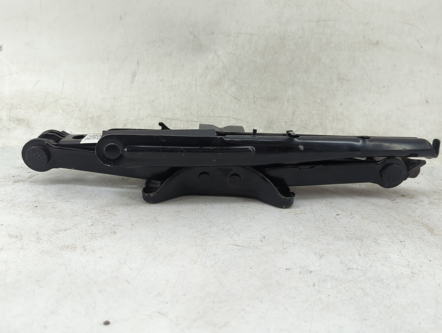2009 Chrysler Sebring Spare Scissor Car Jack Black - Oemusedautoparts1.com
