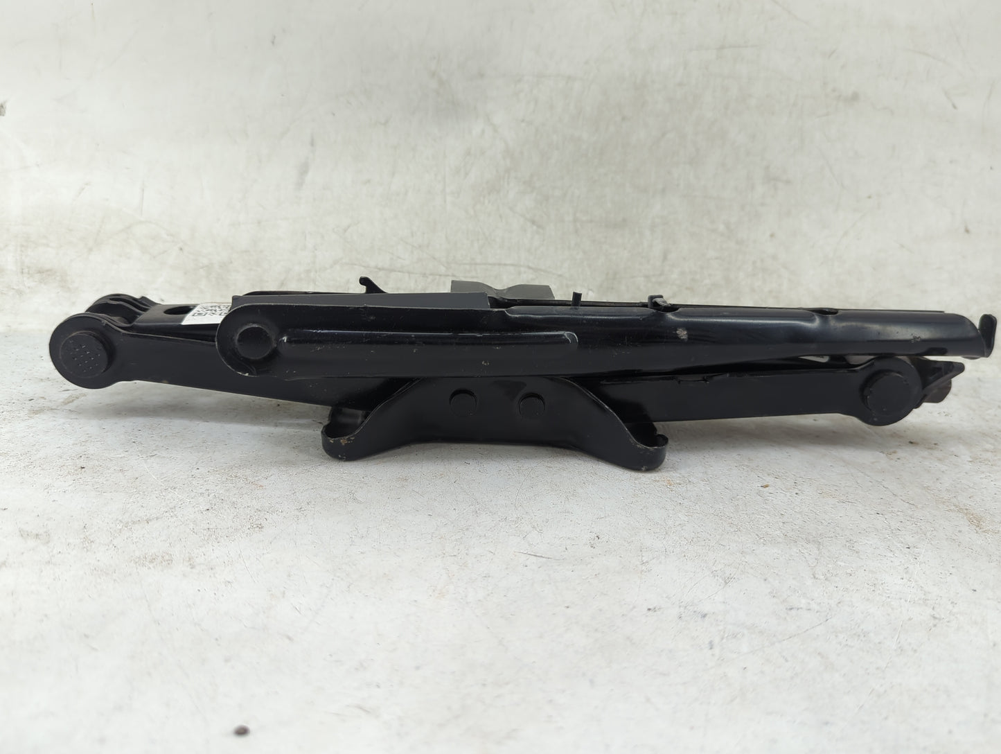 2009 Chrysler Sebring Spare Scissor Car Jack Black - Oemusedautoparts1.com