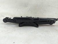 2009 Chrysler Sebring Spare Scissor Car Jack Black - Oemusedautoparts1.com