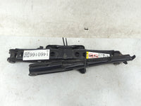 2009 Chrysler Sebring Spare Scissor Car Jack Black - Oemusedautoparts1.com
