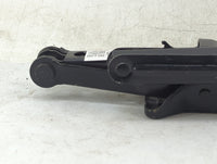 2009 Chrysler Sebring Spare Scissor Car Jack Black - Oemusedautoparts1.com