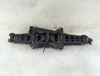 2009 Chrysler Sebring Spare Scissor Car Jack Black - Oemusedautoparts1.com