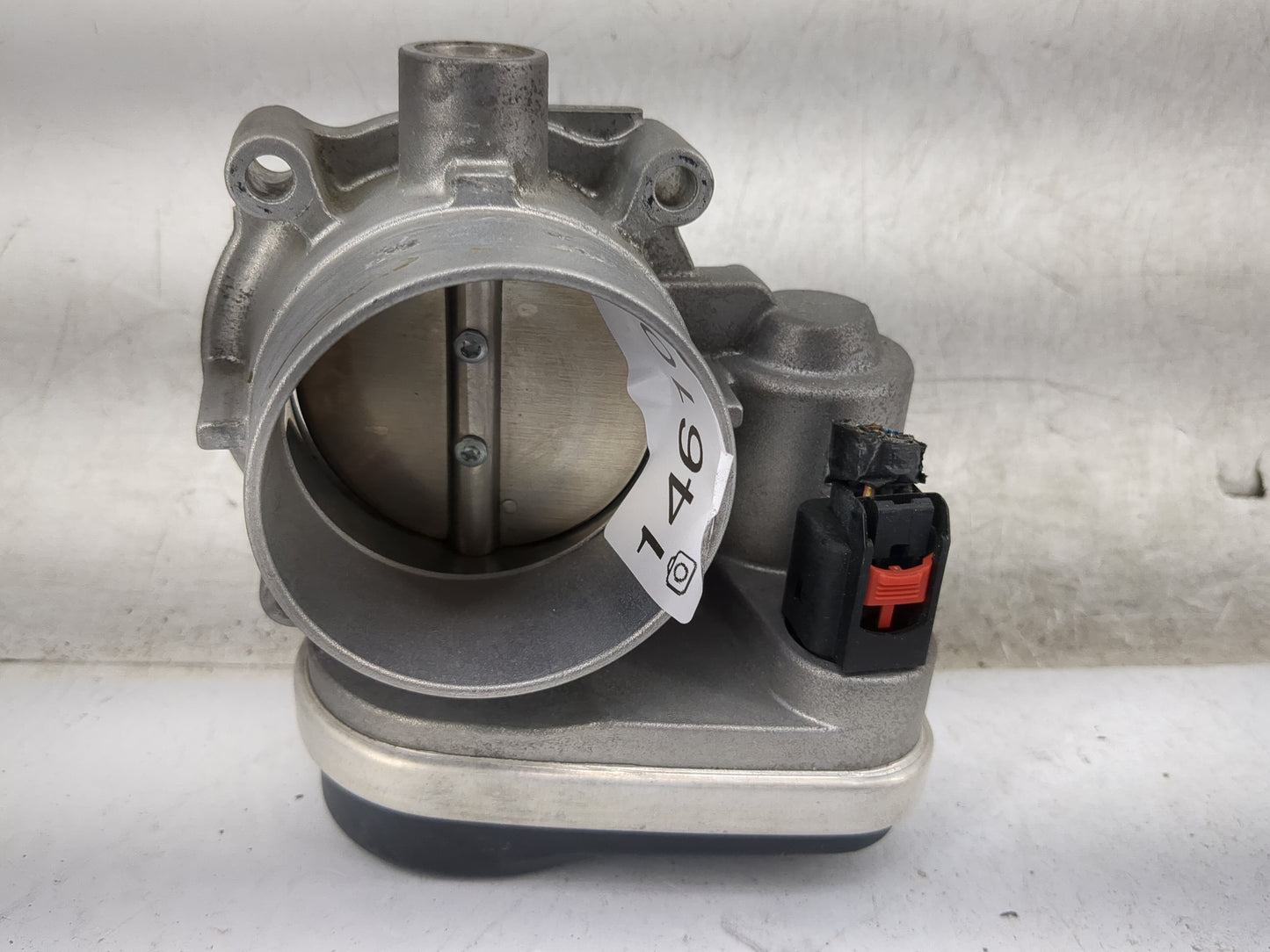 2007-2010 Chrysler Sebring Throttle Body P/N:A2C53099253 04861691AA Fits Fits 2006 2007 2008 2009 2010 2011 OEM Used Auto Pa