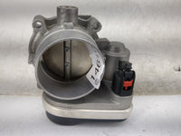 2007-2010 Chrysler Sebring Throttle Body P/N:A2C53099253 04861691AA Fits Fits 2006 2007 2008 2009 2010 2011 OEM Used Auto Pa