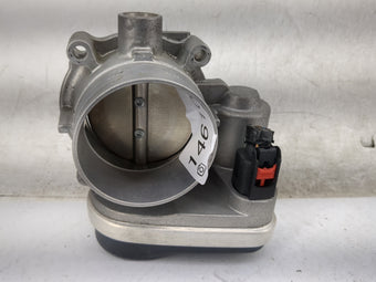 compare product 2007-2010 Chrysler Sebring Throttle Body P/N:A2C53099253 04861691AA Fits Fits 2006 2007 2008 2009 2010 2011 OEM Used Auto Parts