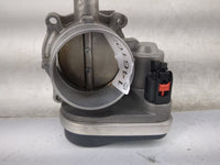 2007-2010 Chrysler Sebring Throttle Body P/N:A2C53099253 04861691AA Fits Fits 2006 2007 2008 2009 2010 2011 OEM Used Auto Pa