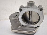 2007-2010 Chrysler Sebring Throttle Body P/N:A2C53099253 04861691AA Fits Fits 2006 2007 2008 2009 2010 2011 OEM Used Auto Pa