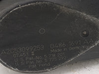 2007-2010 Chrysler Sebring Throttle Body P/N:A2C53099253 04861691AA Fits Fits 2006 2007 2008 2009 2010 2011 OEM Used Auto Pa