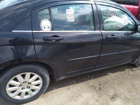 2007-2010 Chrysler Sebring Passenger Rear Door Oem 5031236 - Oemusedautoparts1.com
