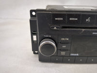 2009-2010 Chrysler Sebring Radio AM FM Cd Player Receiver Replacement P/N:P68021161AD Fits Fits 2008 2009 2010 OEM Used Auto