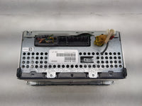 2009-2010 Chrysler Sebring Radio AM FM Cd Player Receiver Replacement P/N:P68021161AD Fits Fits 2008 2009 2010 OEM Used Auto