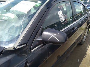 compare product 2008-2010 Chrysler Sebring Driver Side View Mirror - Left Door Mirror OEM Used