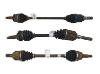 2007-2010 Chrysler Sebring Axle Shaft Front Driver Cv C/v 5031248 - Oemusedautoparts1.com