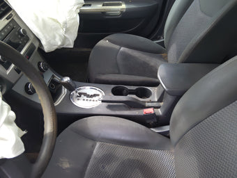 compare product 2008-2010 Chrysler Sebring Center Floor Console Fits Fits 2008 2009 2010 OEM Used Auto Parts