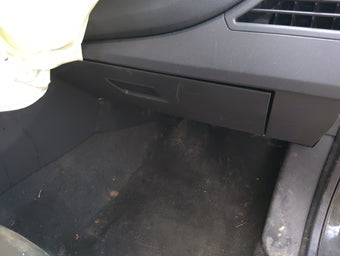 compare product 2009 Chrysler Sebring Passenger Glove Box Door Storage Compartment 5031285