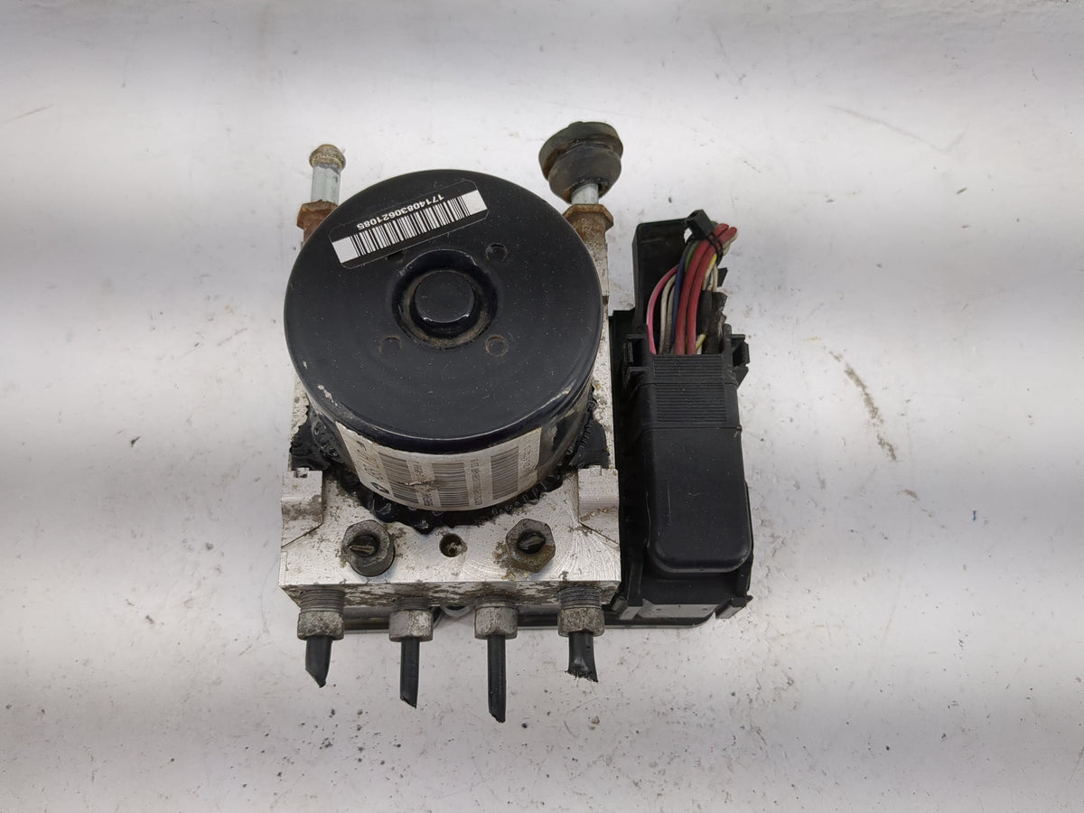 2007-2009 Chrysler Sebring ABS Pump Control Module Replacement P/N:P68065340AE Fits Fits 2007 2008 2009 2010 2011 2012 OEM U