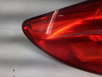 2009-2010 Chrysler Sebring Tail Light Assembly Driver Left OEM Fits Fits 2009 2010 OEM Used Auto Parts - Oemusedautoparts1.c