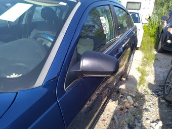 compare product 2008-2010 Chrysler Sebring Driver Side View Mirror - Left Door Mirror OEM Used