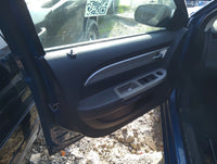 2009 Chrysler Sebring Front Left Driver Interior Door Panel Trim 5036206 - Oemusedautoparts1.com