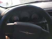 2007-2009 Chrysler Sebring Instrument Cluster Speedometer Gauges Miles:158K Fits Fits 2007 2008 2009 OEM Used Auto Parts - O