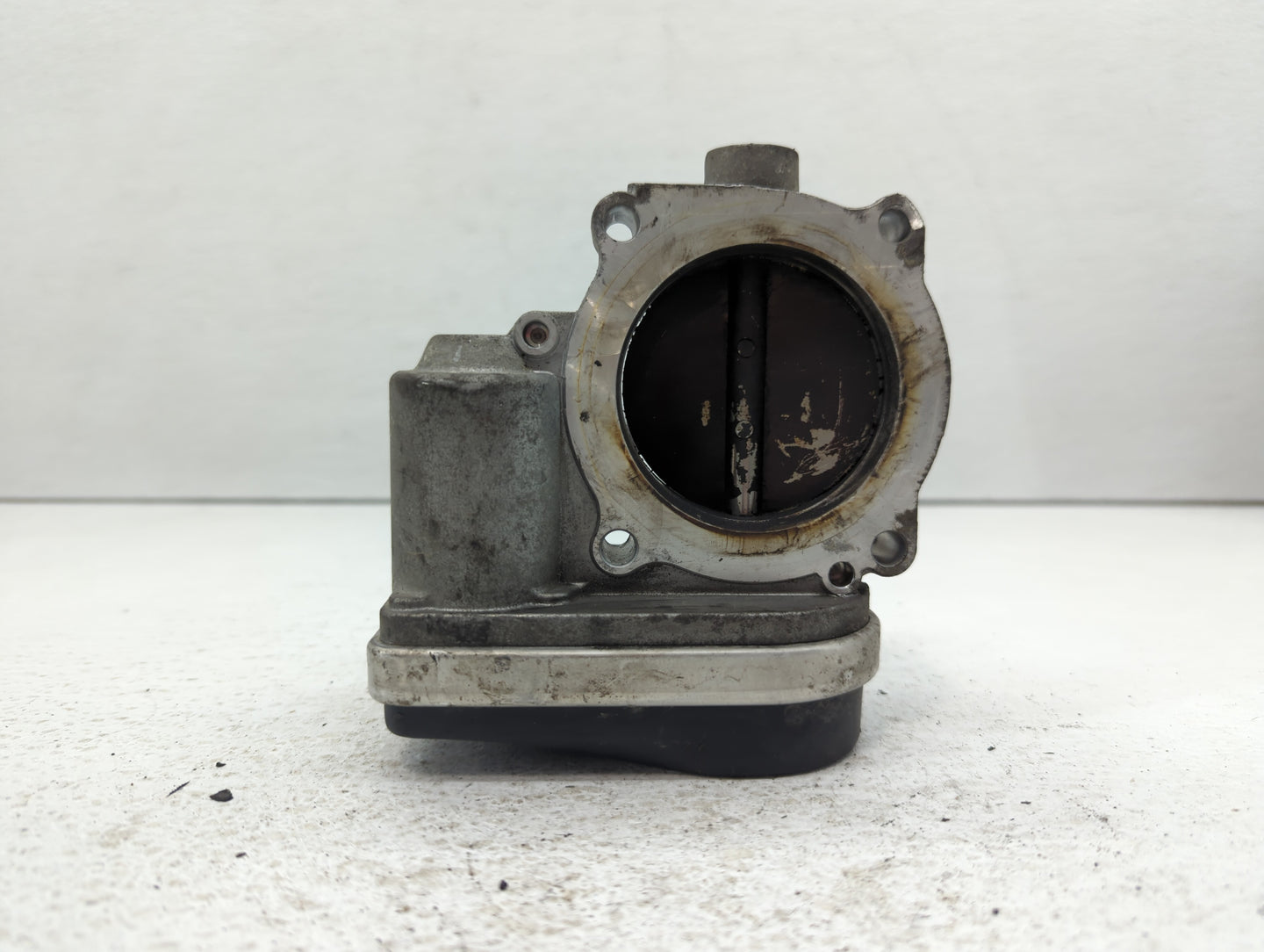 2007-2010 Chrysler Sebring Throttle Body P/N:04861691A A2053099253 Fits Fits 2006 2007 2008 2009 2010 2011 OEM Used Auto Par