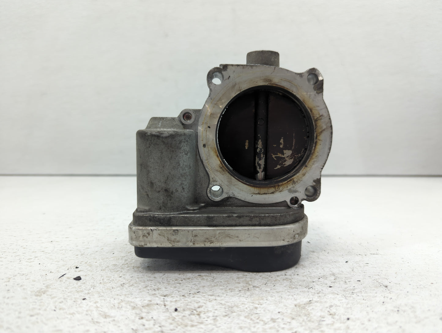 2007-2010 Chrysler Sebring Throttle Body P/N:04861691A A2053099253 Fits Fits 2006 2007 2008 2009 2010 2011 OEM Used Auto Par