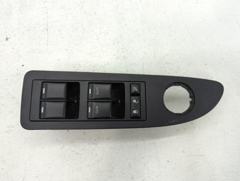 compare product 2007-2010 Chrysler Sebring Master Power Window Switch Replacement Driver Side Left P/N:04602781AA Fits OEM Used Auto Parts