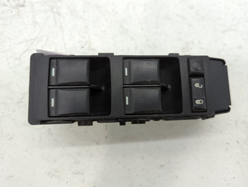 2007-2010 Chrysler Sebring Master Power Window Switch Replacement Driver Side Left P/N:04602781AA Fits OEM Used Auto Parts -