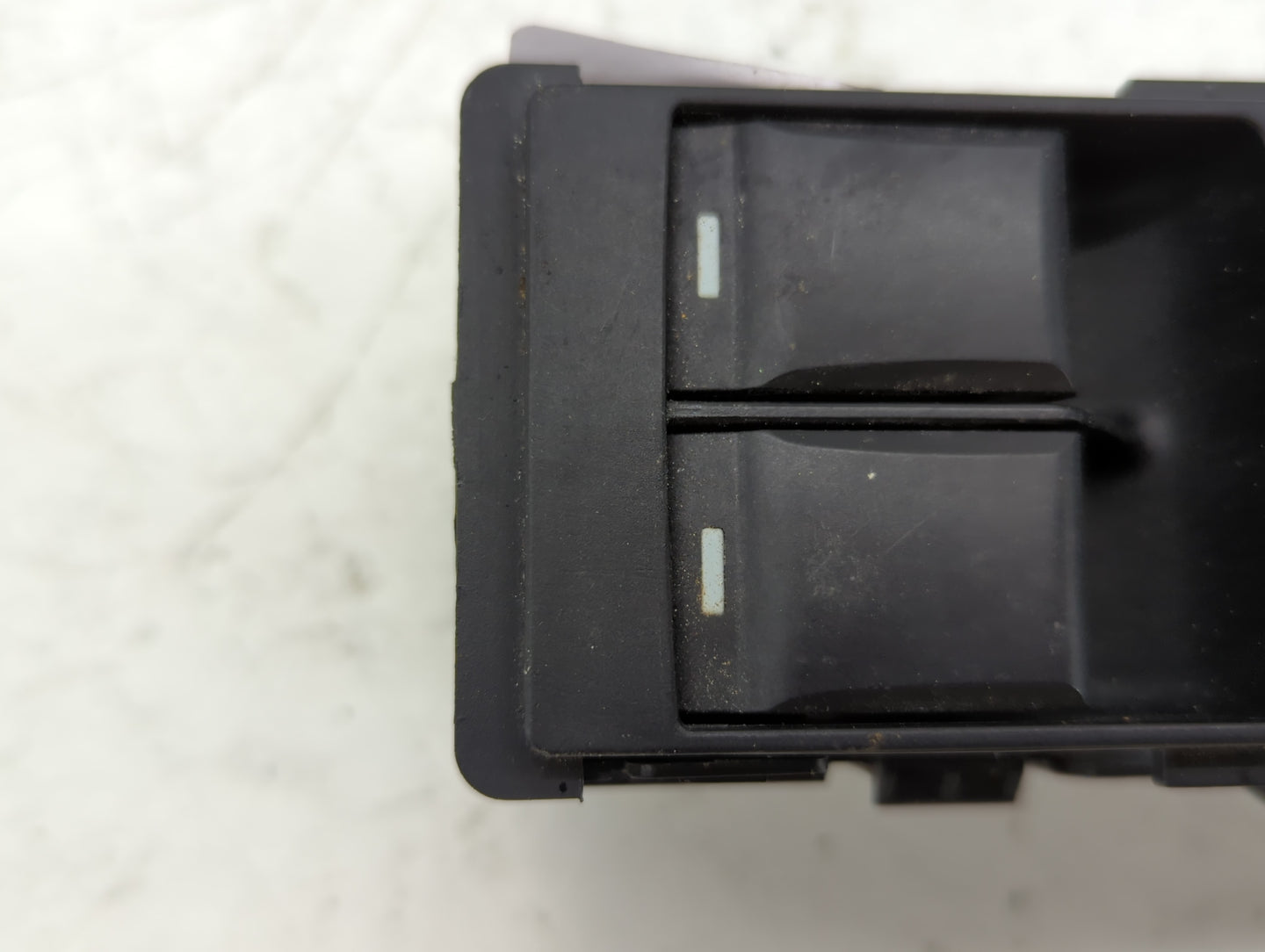 2007-2010 Chrysler Sebring Master Power Window Switch Replacement Driver Side Left P/N:04602781AA Fits OEM Used Auto Parts -