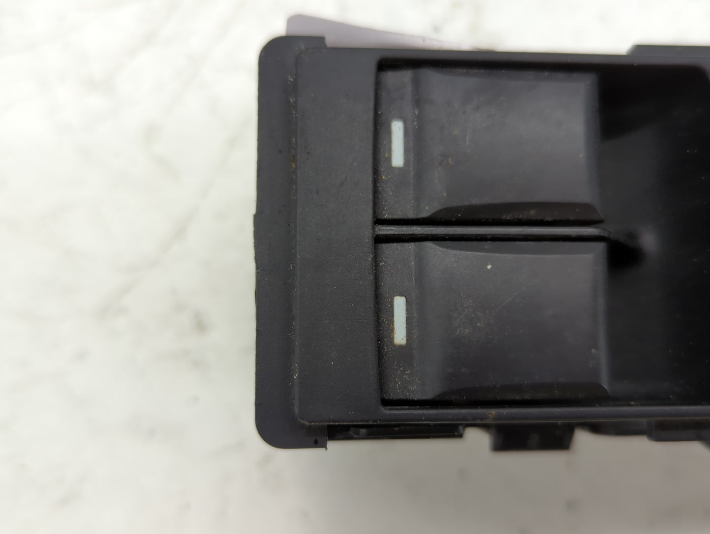 2007-2010 Chrysler Sebring Master Power Window Switch Replacement Driver Side Left P/N:04602781AA Fits OEM Used Auto Parts -