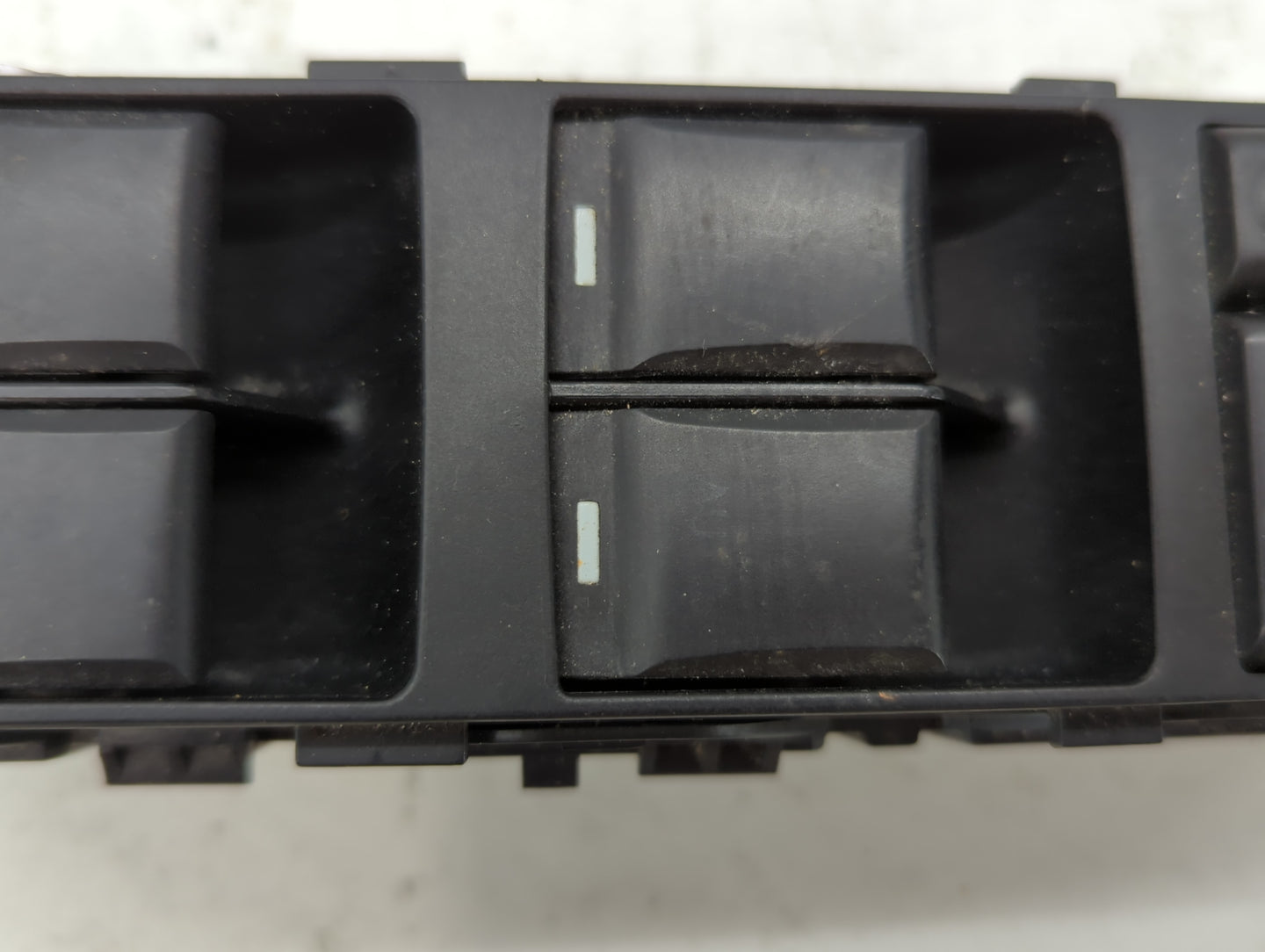 2007-2010 Chrysler Sebring Master Power Window Switch Replacement Driver Side Left P/N:04602781AA Fits OEM Used Auto Parts -