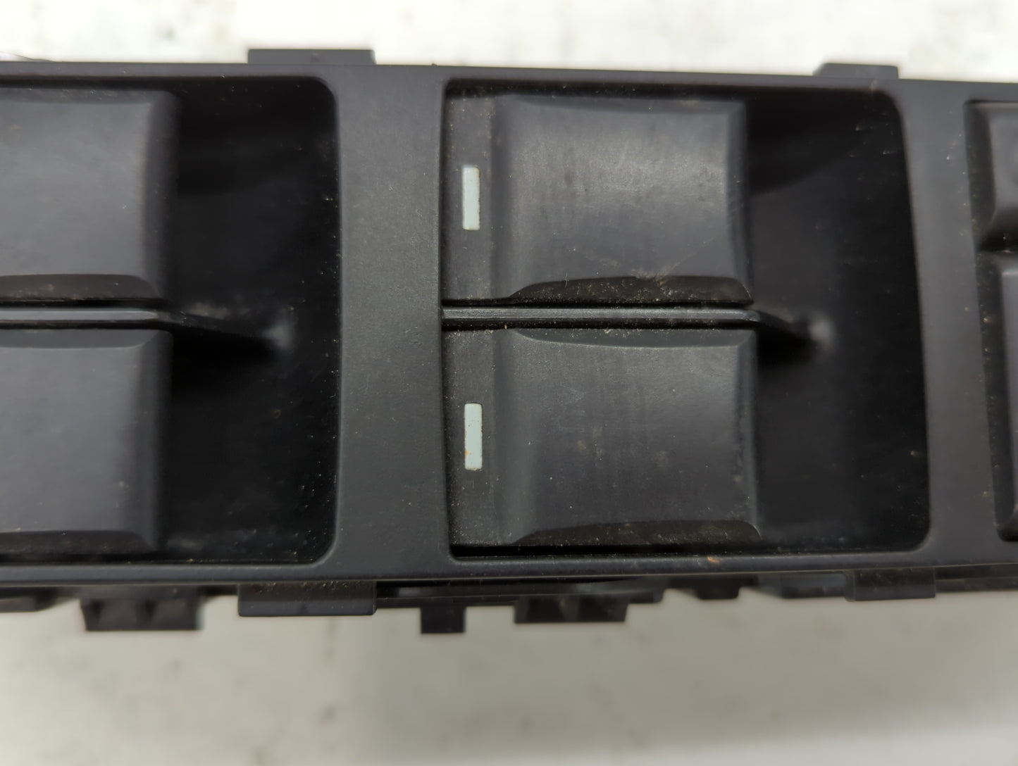 2007-2010 Chrysler Sebring Master Power Window Switch Replacement Driver Side Left P/N:04602781AA Fits OEM Used Auto Parts -