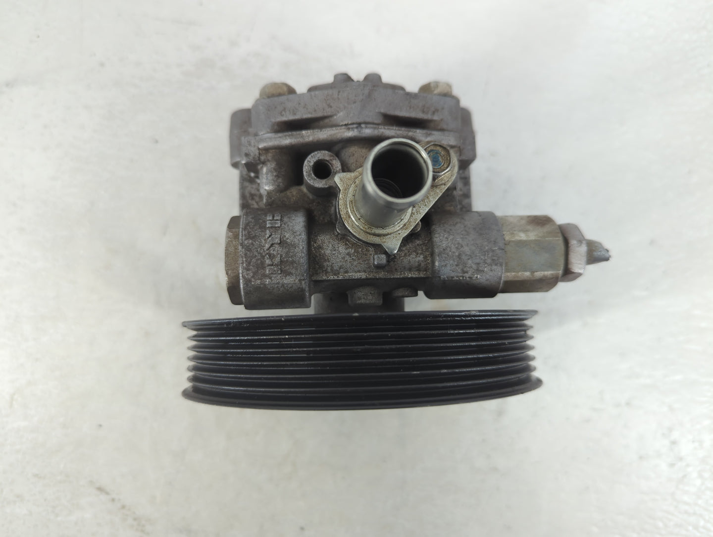 2007-2010 Chrysler Sebring Power Steering Column Pump Oem - Oemusedautoparts1.com