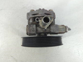 compare product 2007-2010 Chrysler Sebring Power Steering Column Pump Oem