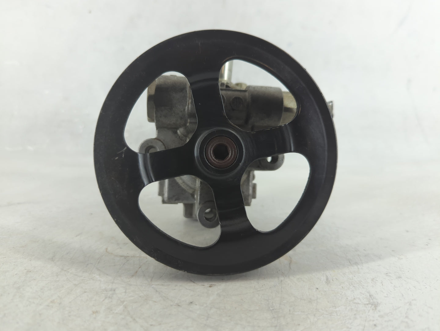2007-2010 Chrysler Sebring Power Steering Column Pump Oem - Oemusedautoparts1.com