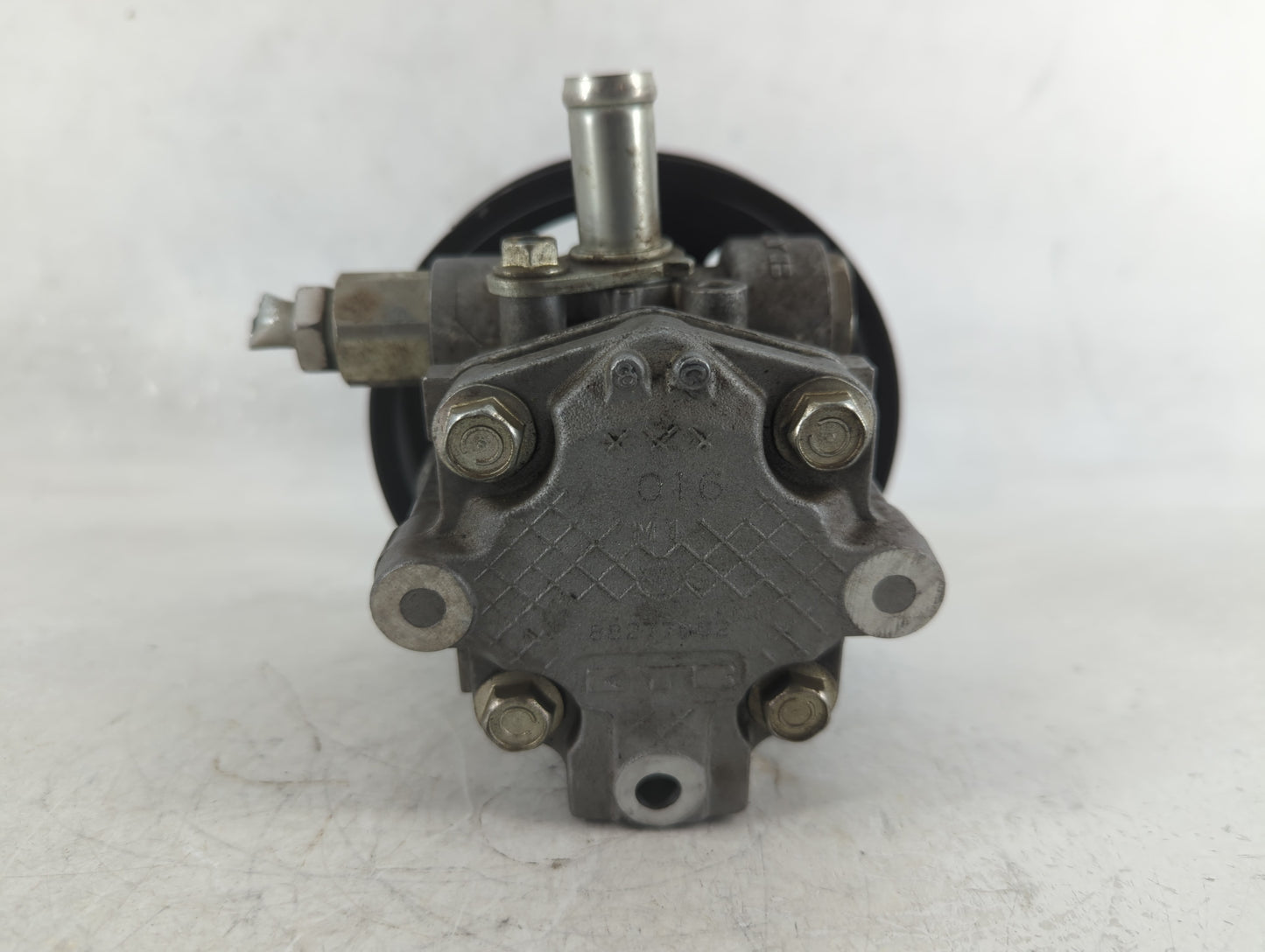 2007-2010 Chrysler Sebring Power Steering Column Pump Oem - Oemusedautoparts1.com